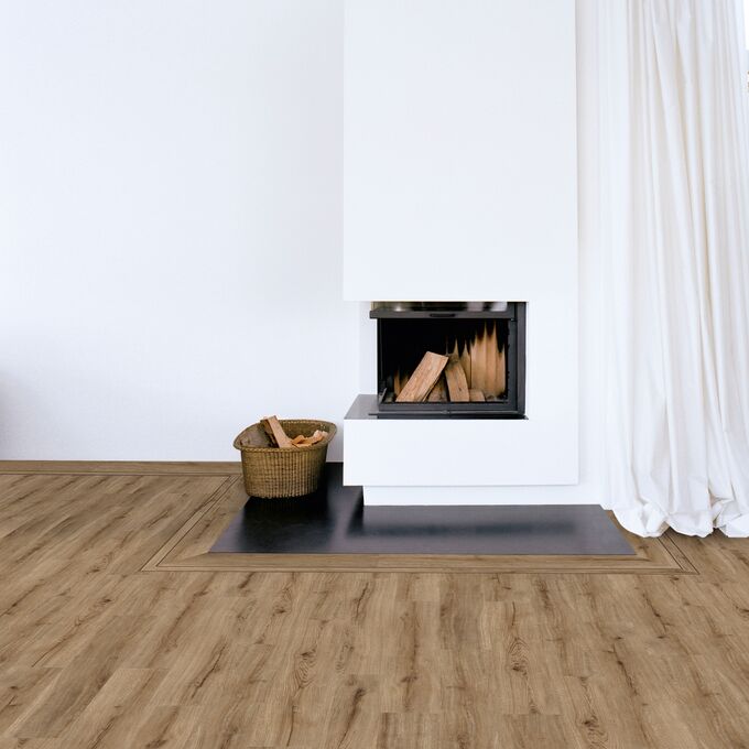 Polyflor Camaro PUR 152mm x 1219mm Vinyl Plank