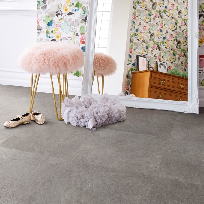 Polyflor Colonia PUR 457mm x 457mm Vinyl Tile