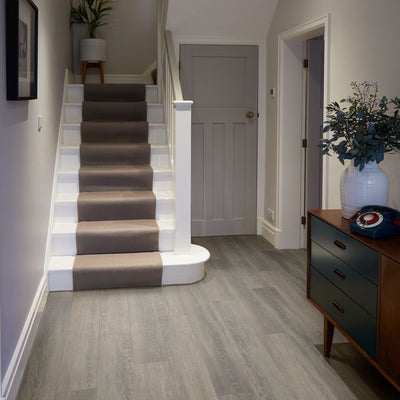 Polyflor Camaro Rigid Core PUR 177mm x 1212mm Vinyl Plank