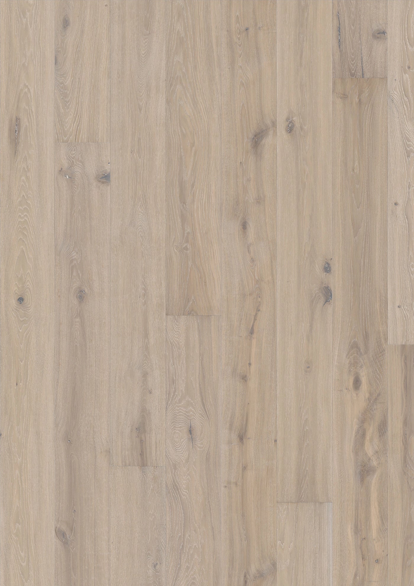 Kahrs Smaland 187mm x 2420mm Hardwood Plank