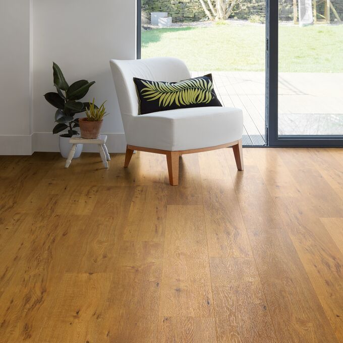 Polyflor Expona Encore 177mm x 1212mm Vinyl Plank
