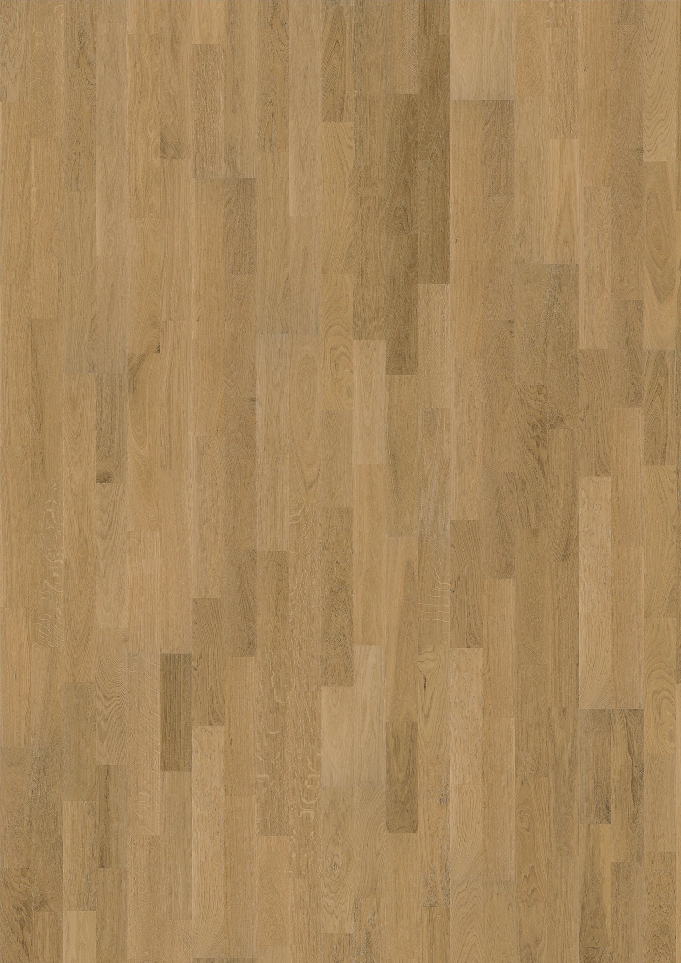 Kahrs European Naturals 200mm x 2423mm Hardwood Plank