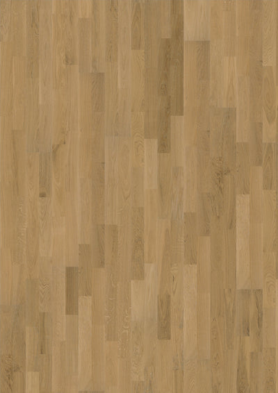 Kahrs European Naturals 200mm x 2423mm Hardwood Plank