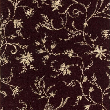 Brintons Classic Florals 4m x RL Carpet Roll