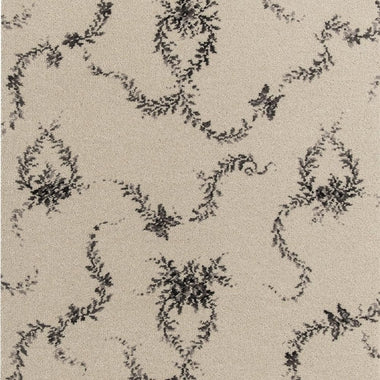 Brintons Classic Florals 4m x RL Carpet Roll