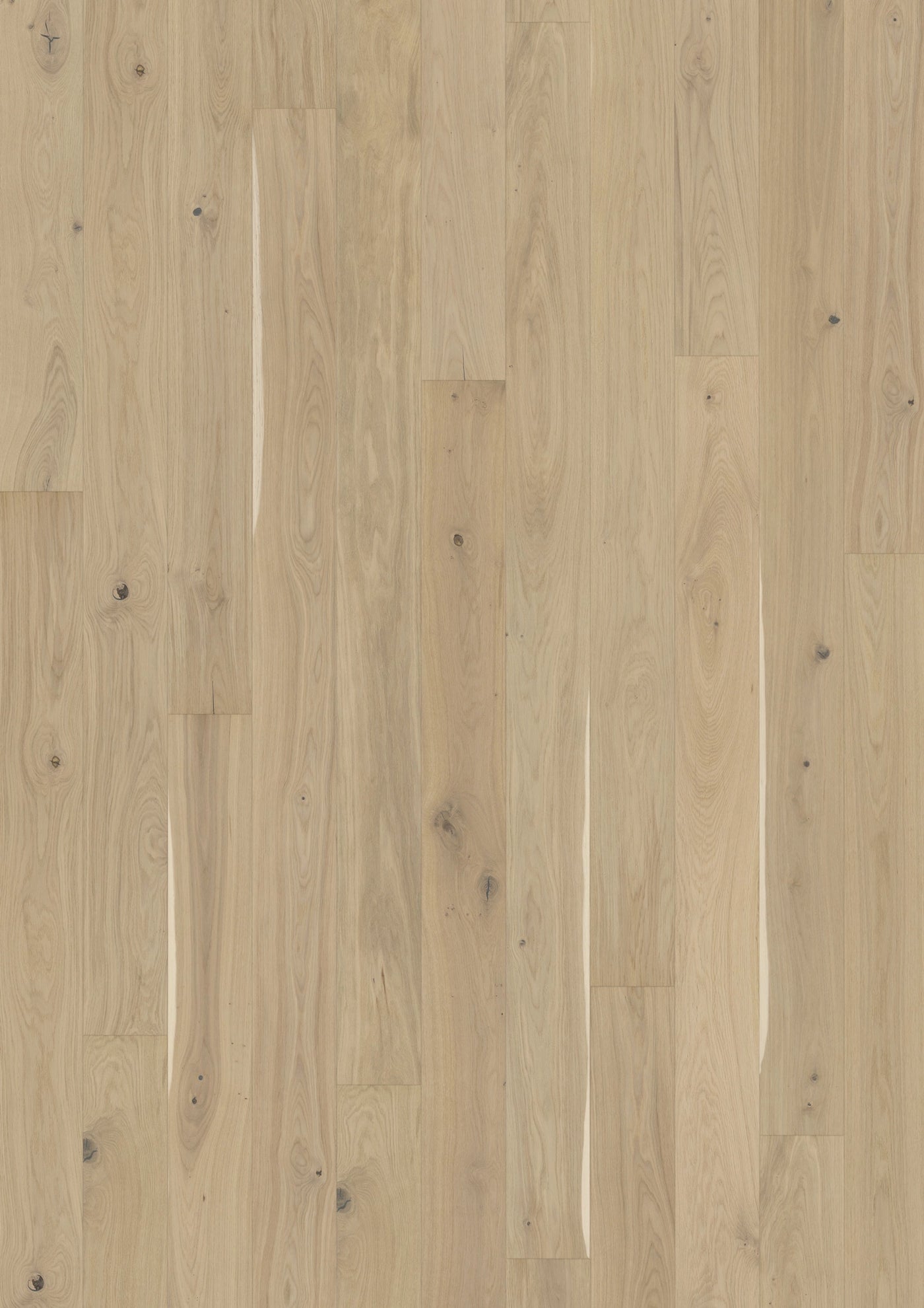 Kahrs Lux 151mm x 2420mm Hardwood Plank