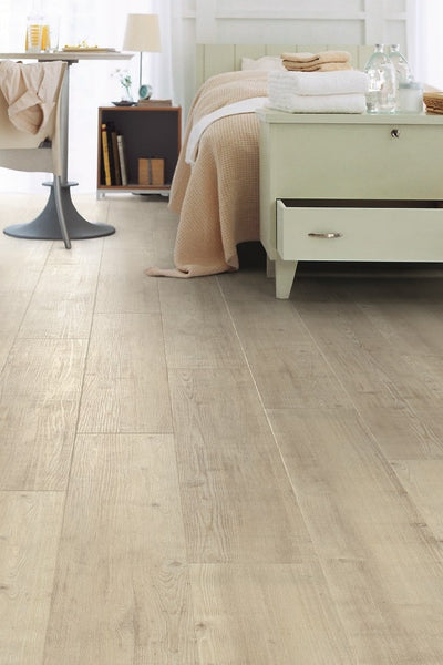 Fusion Floors 101.4mm x 609.6mm Vinyl Plank