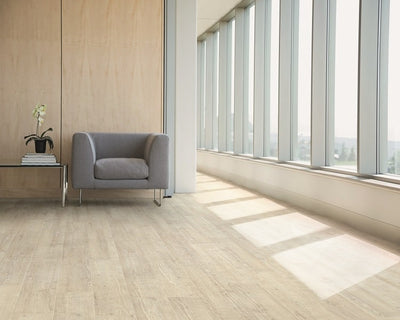 Fusion Floors 101.4mm x 609.6mm Vinyl Plank