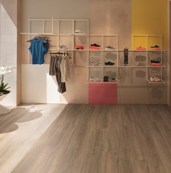 Fusion Floors 101.4mm x 609.6mm Vinyl Plank