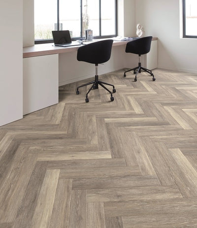 Fusion Floors 101.4mm x 609.6mm Vinyl Plank