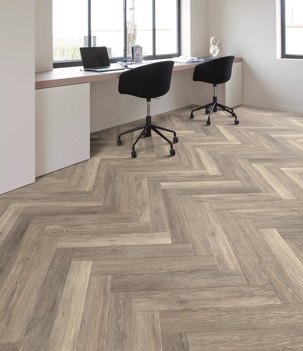 Fusion Floors 184.2mm x 1219.2mm Vinyl Plank