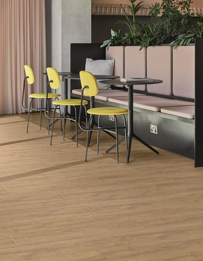 Fusion Floors 101.4mm x 609.6mm Vinyl Plank