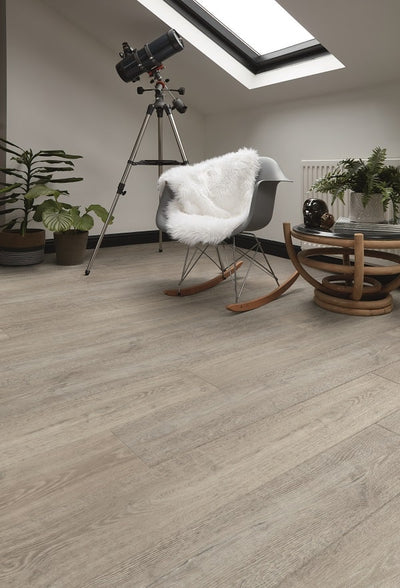 Fusion Floors 101.4mm x 609.6mm Vinyl Plank