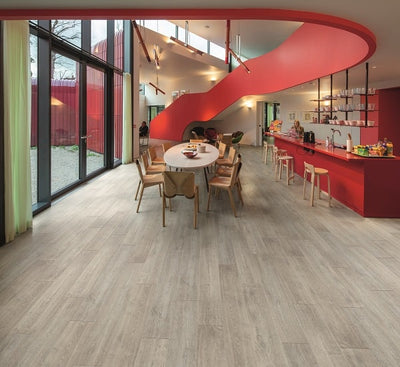 Fusion Floors 101.4mm x 609.6mm Vinyl Plank