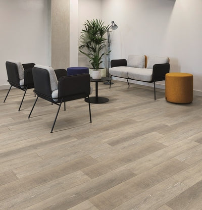 Fusion Floors 101.4mm x 609.6mm Vinyl Plank