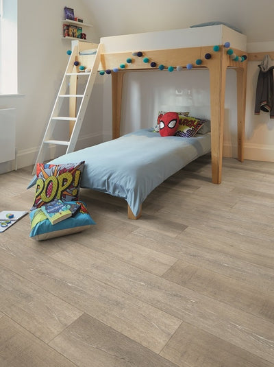 Fusion Floors 101.4mm x 609.6mm Vinyl Plank