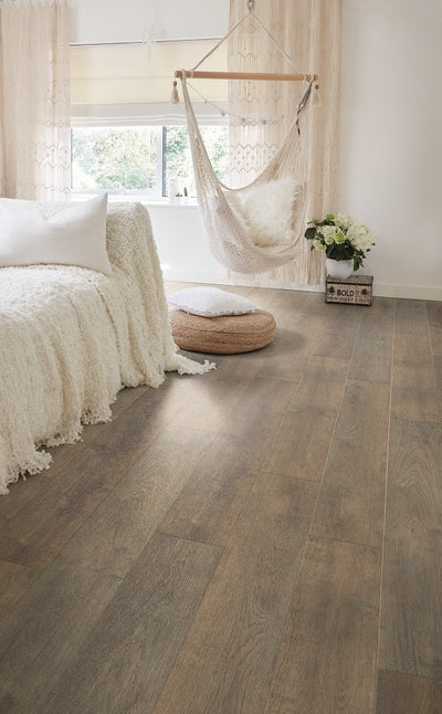 Fusion Floors 101.4mm x 609.6mm Vinyl Plank