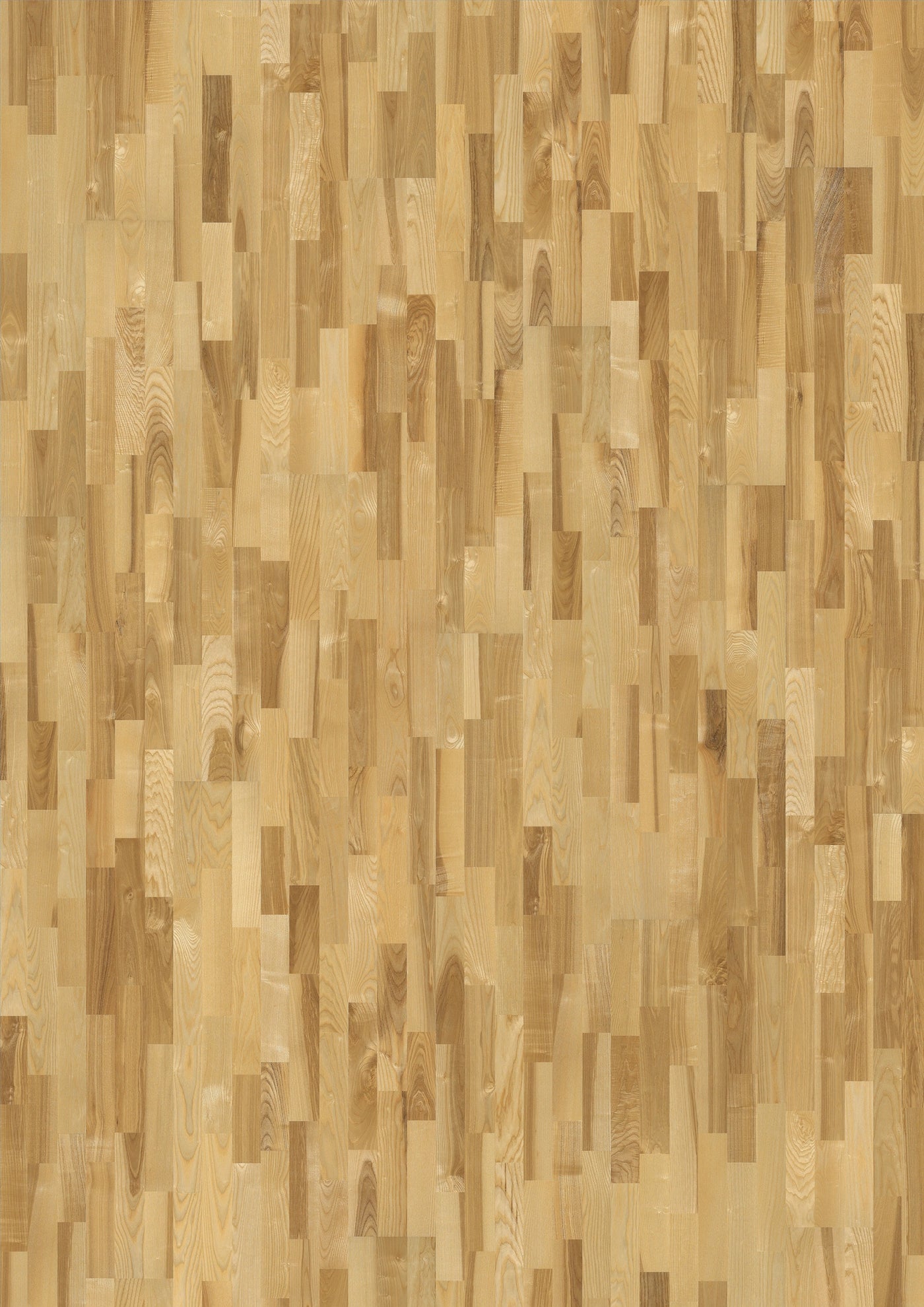 Kahrs Nordic Naturals 200mm x 2423mm Hardwood Plank