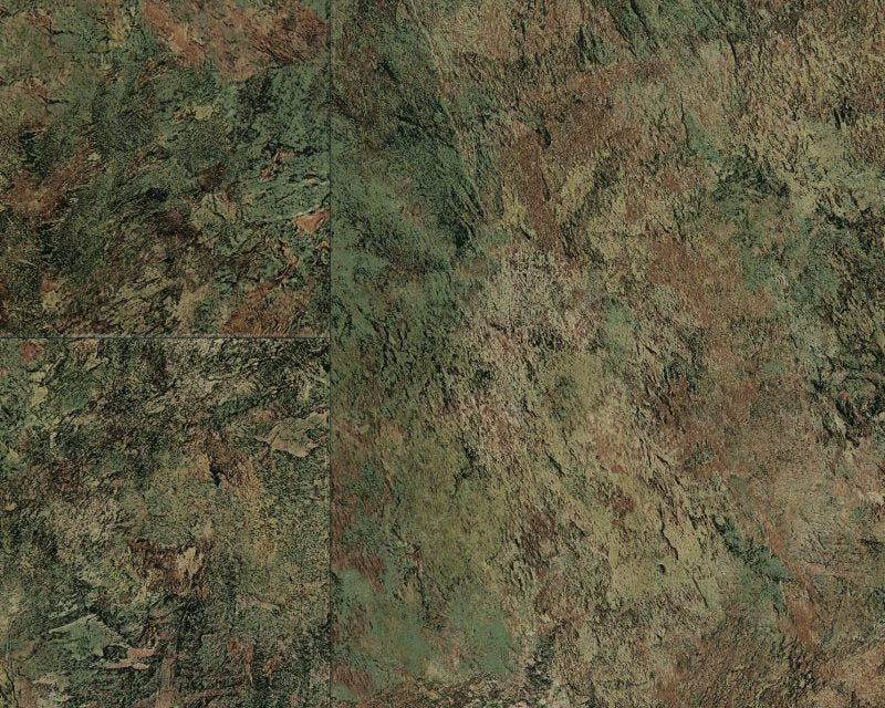 JHS Decotile 55 300mm x 600mm Vinyl Tile