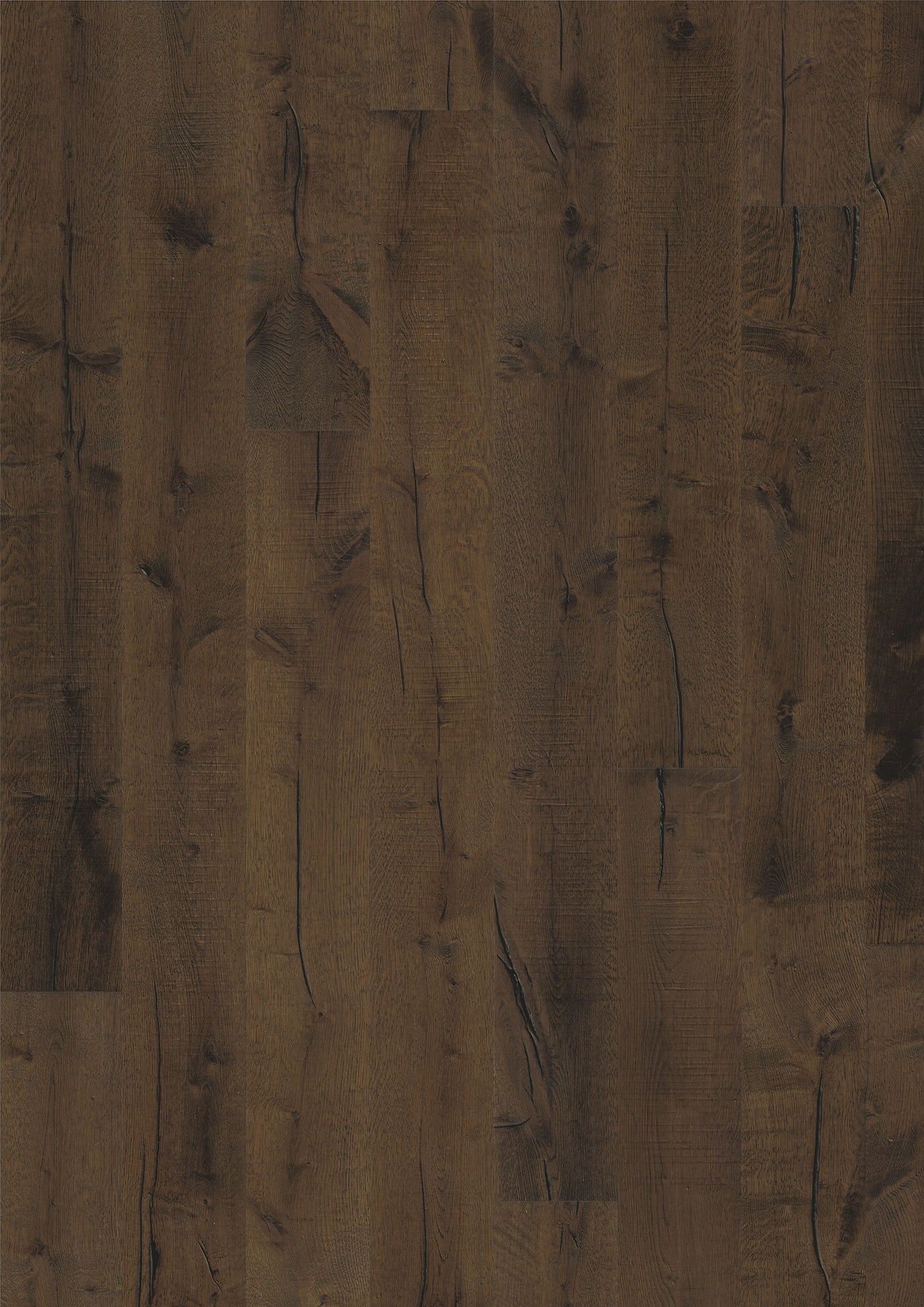 Kahrs Smaland 187mm x 2420mm Hardwood Plank