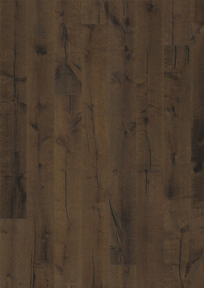 Kahrs Smaland 187mm x 2420mm Hardwood Plank