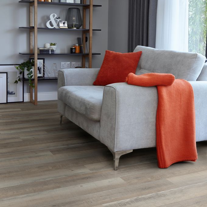 Polyflor Colonia PUR 184mm x 1219mm Vinyl Plank