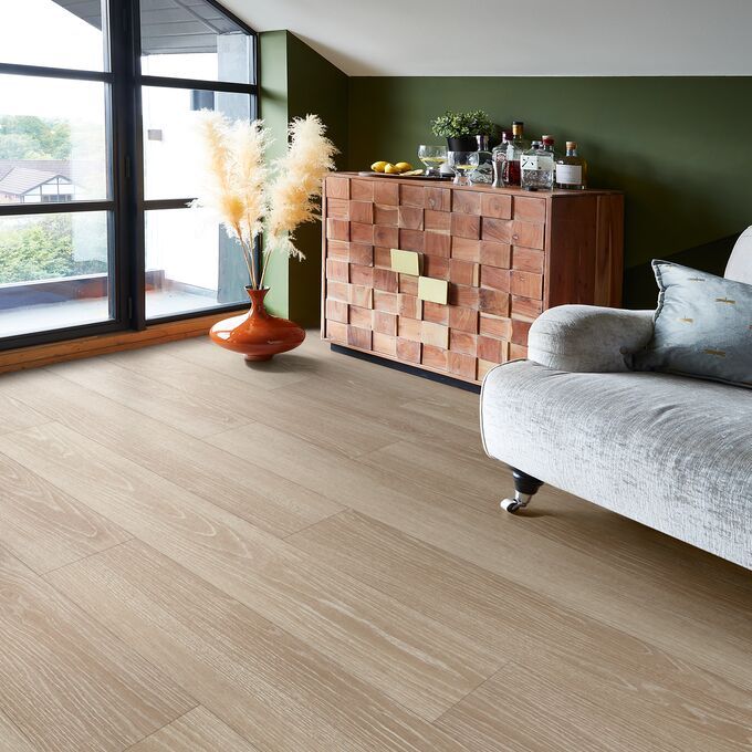 Polyflor Camaro Rigid Core PUR 177mm x 1212mm Vinyl Plank