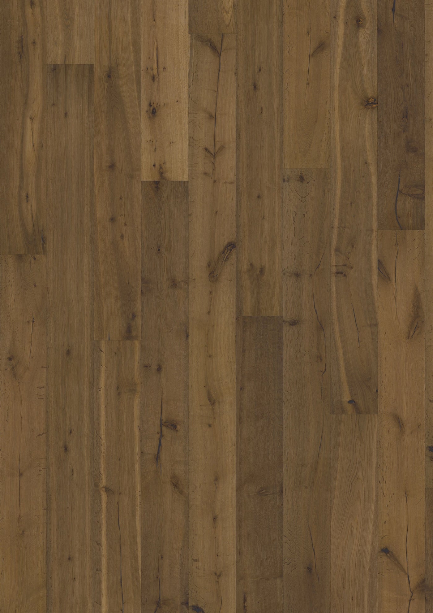 Kahrs Boardwalk 187mm x 2420mm Hardwood Plank