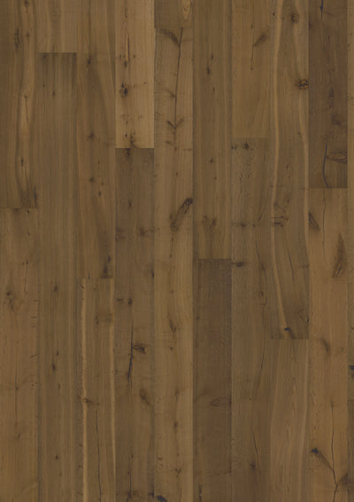Kahrs Boardwalk 187mm x 2420mm Hardwood Plank