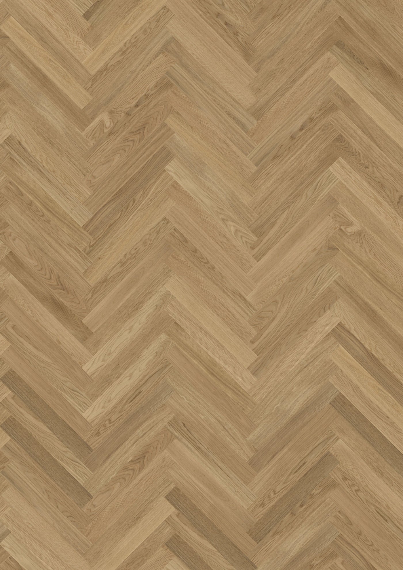 Kahrs Studio Herringbone 70mm x 490mm Hardwood Plank