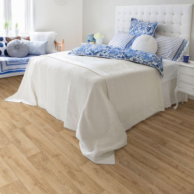 Polyflor Heterogeneous Designatex PUR 2m x 25m Vinyl Sheet