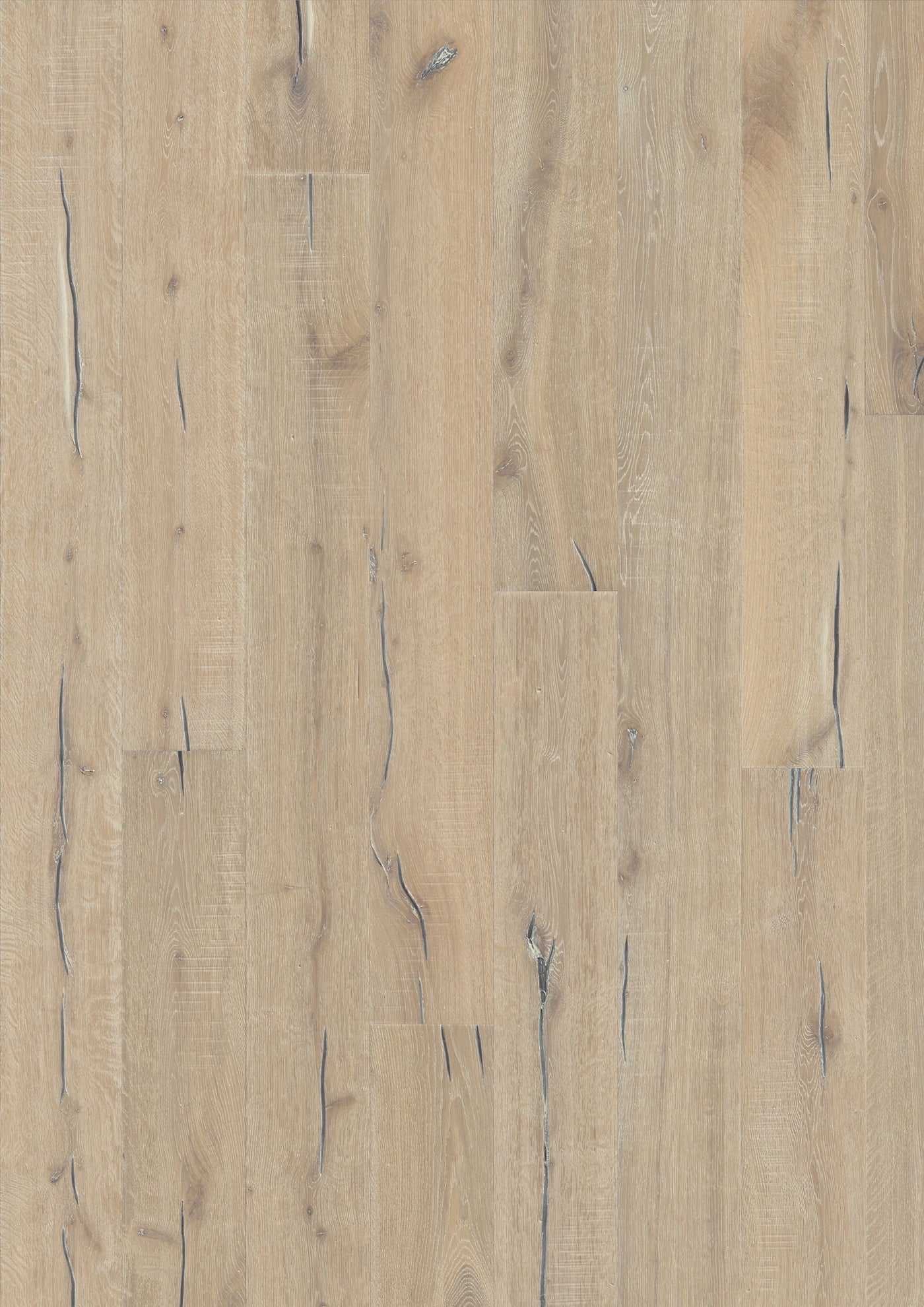 Kahrs Smaland 187mm x 2420mm Hardwood Plank
