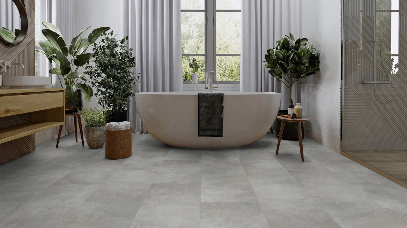 Ter Hürne Stone Edition 387mm x 776mm Vinyl Tile Stone Dorsum