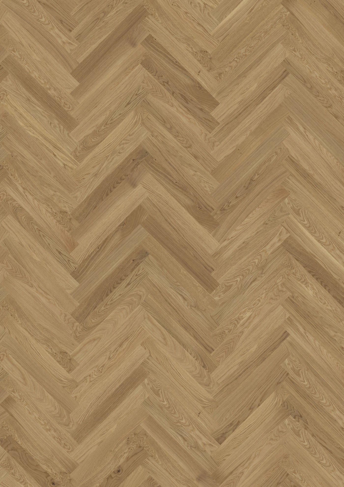 Kahrs Studio Herringbone 70mm x 490mm Hardwood Plank