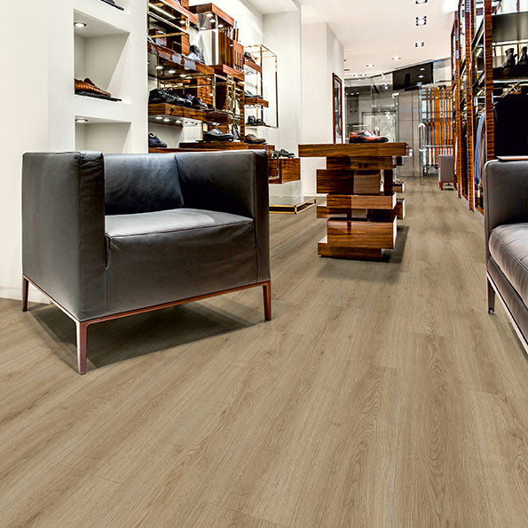 Cavalio Floors Projectline 184.2mm x 1219.2mm Vinyl Plank