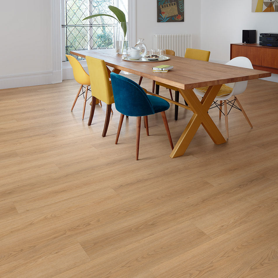 Cavalio Floors Projectline 184.2mm x 1219.2mm Vinyl Plank