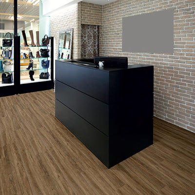 Cavalio Floors Projectline 184.2mm x 1219.2mm Vinyl Plank