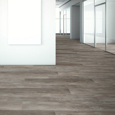 Cavalio Floors Projectline 184.2mm x 1219.2mm Vinyl Plank