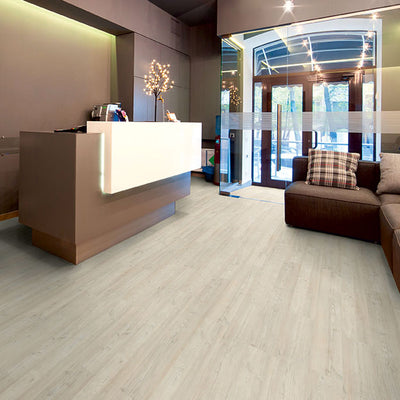 Cavalio Floors Projectline 184.2mm x 1219.2mm Vinyl Plank