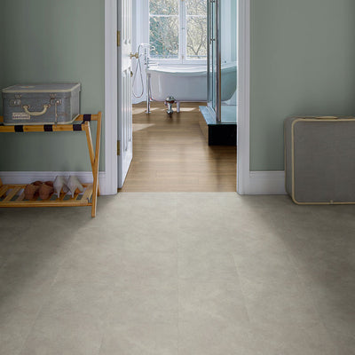 Cavalio Floors LOC 298mm x 602.8mm Vinyl Tile