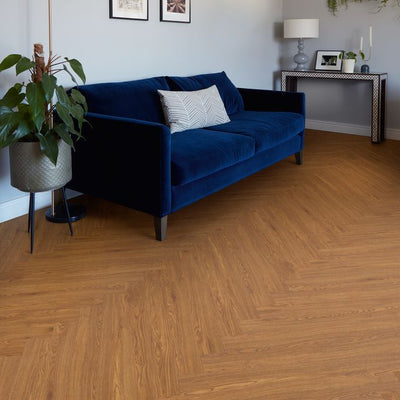 Polyflor Colonia PUR 101mm x 914mm Vinyl Plank