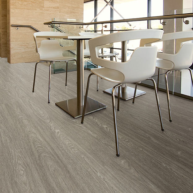 Cavalio Floors Projectline 152.4mm x 1219.2mm Vinyl Plank