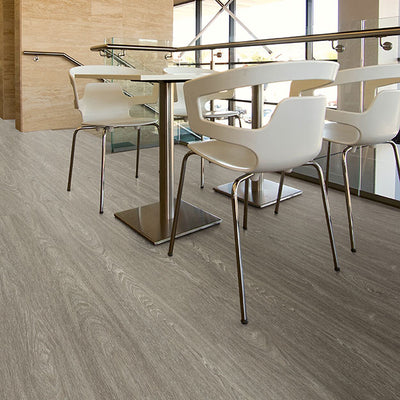 Cavalio Floors Projectline 152.4mm x 1219.2mm Vinyl Plank