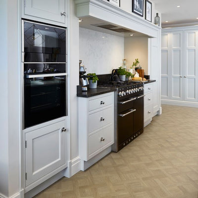 Polyflor Heterogeneous Architex PUR 4m x 25m Vinyl Sheet