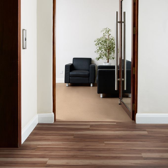 Polyflor Affinity 184mm x 1219mm Vinyl Plank