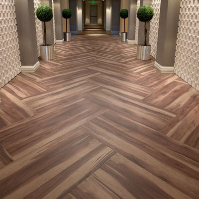 Polyflor Affinity 184mm x 1219mm Vinyl Plank