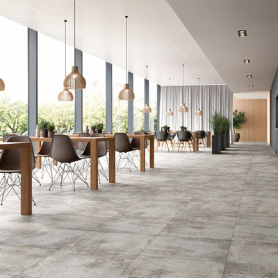 Polyflor Expona Design PUR 610mm x 610mm Vinyl Tile