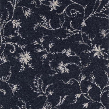 Brintons Classic Florals 4m x RL Carpet Roll