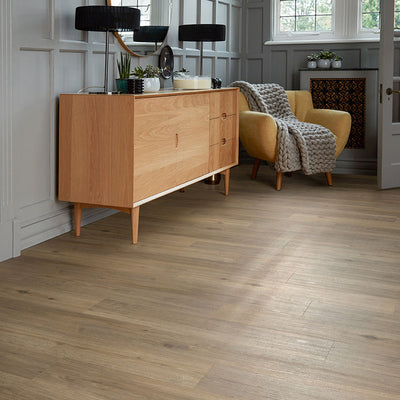 Cavalio Floors Conceptline 152.4mm x 914.4mm Vinyl Plank