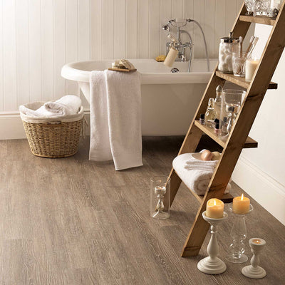 Cavalio Floors Conceptline 184.2mm x 1219.2mm Vinyl Plank